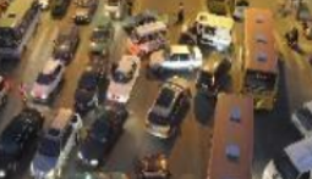 Stratégie de sécurité routière efficace 